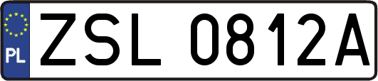 ZSL0812A