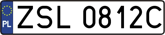 ZSL0812C