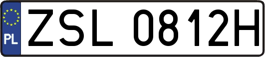 ZSL0812H