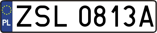ZSL0813A