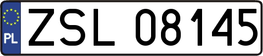 ZSL08145