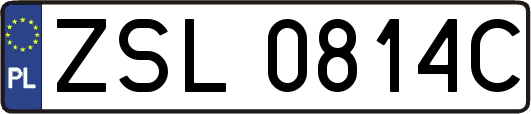 ZSL0814C