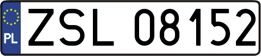 ZSL08152