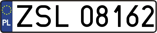 ZSL08162