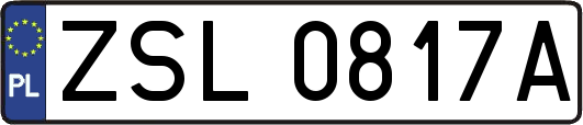 ZSL0817A