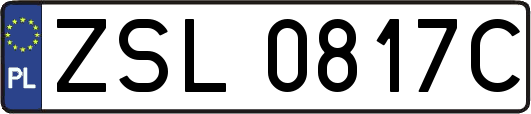 ZSL0817C