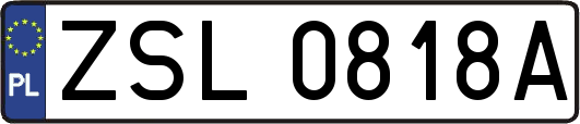 ZSL0818A