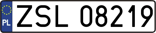 ZSL08219