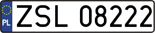 ZSL08222