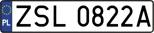 ZSL0822A