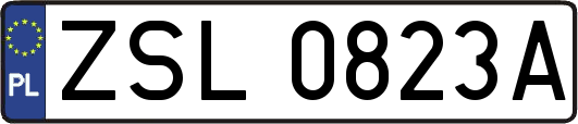 ZSL0823A