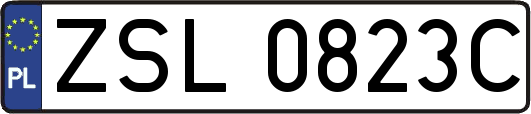 ZSL0823C