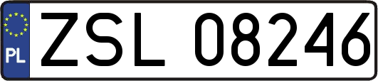 ZSL08246