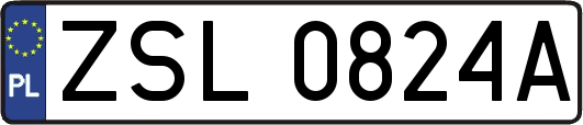 ZSL0824A