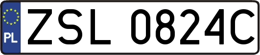 ZSL0824C