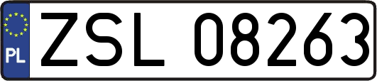 ZSL08263