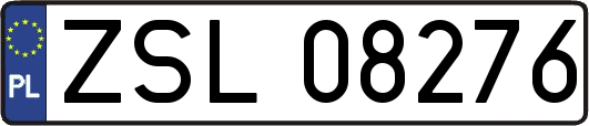 ZSL08276