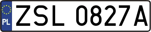 ZSL0827A