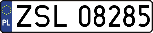 ZSL08285