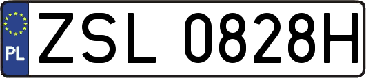 ZSL0828H