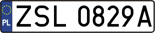 ZSL0829A
