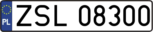 ZSL08300
