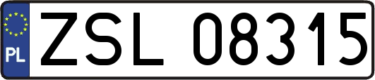 ZSL08315