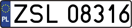 ZSL08316