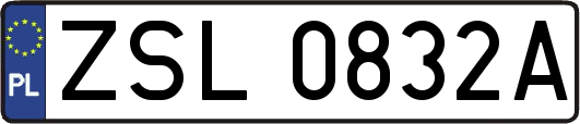ZSL0832A