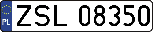 ZSL08350