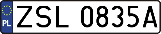 ZSL0835A