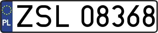 ZSL08368