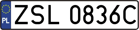 ZSL0836C
