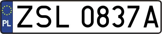 ZSL0837A