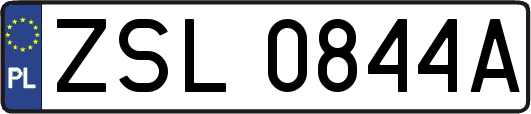 ZSL0844A