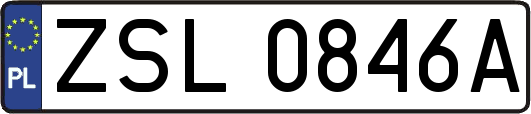 ZSL0846A