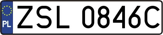 ZSL0846C