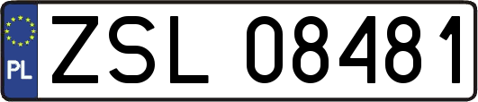 ZSL08481