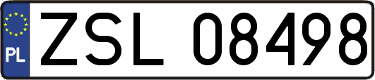 ZSL08498