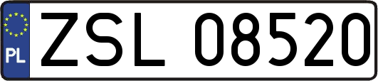 ZSL08520