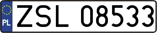 ZSL08533
