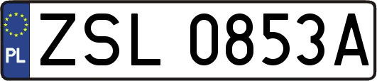 ZSL0853A