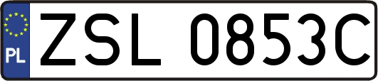 ZSL0853C
