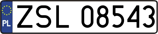 ZSL08543