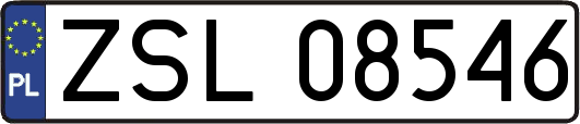 ZSL08546
