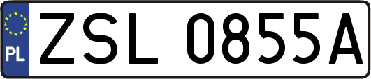 ZSL0855A