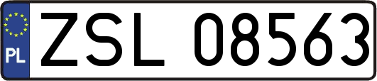 ZSL08563