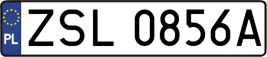 ZSL0856A