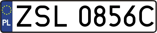 ZSL0856C