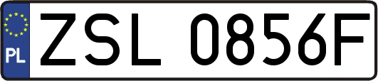 ZSL0856F